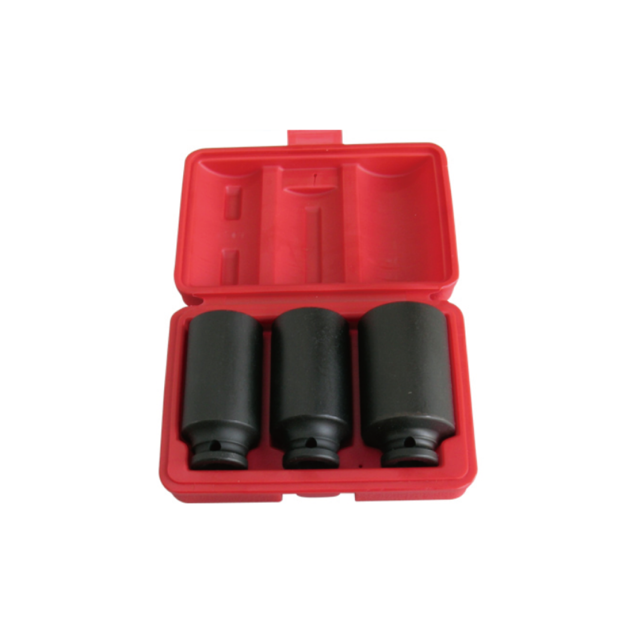 Weighted deals socket set